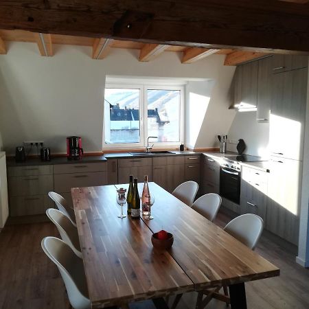 Praesenzhof Lay Apartman Kültér fotó