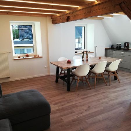 Praesenzhof Lay Apartman Kültér fotó