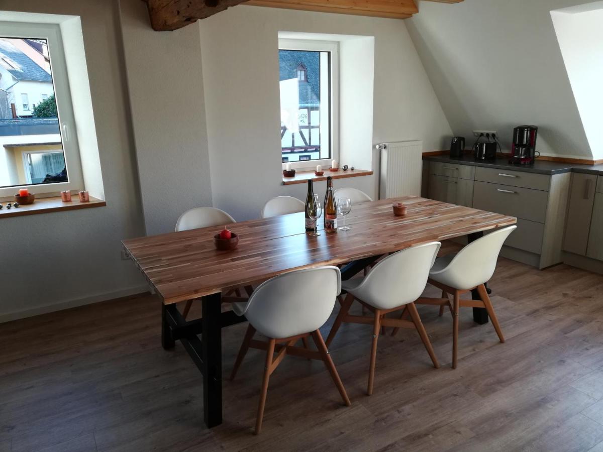 Praesenzhof Lay Apartman Kültér fotó