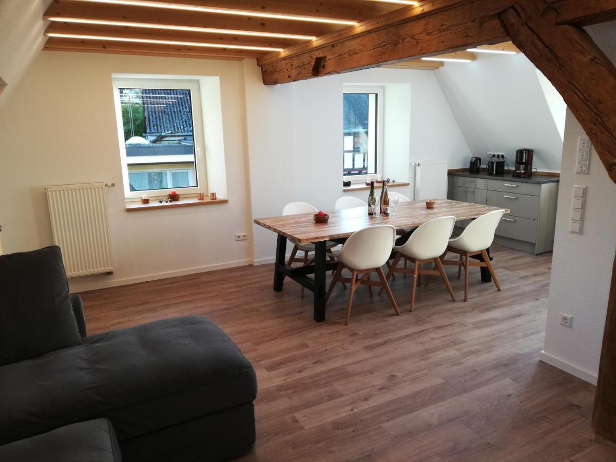 Praesenzhof Lay Apartman Kültér fotó