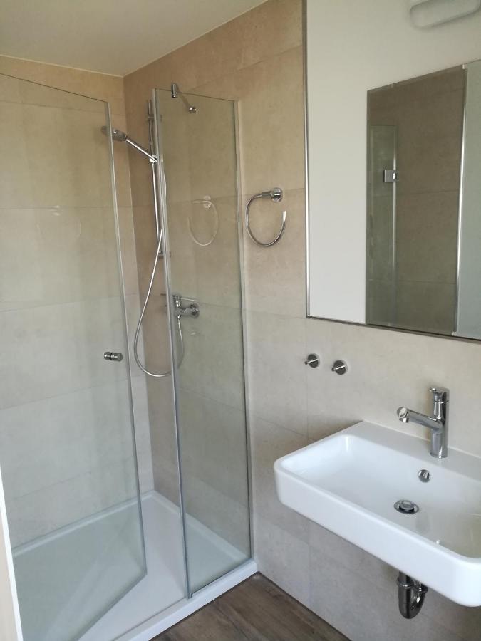 Praesenzhof Lay Apartman Kültér fotó