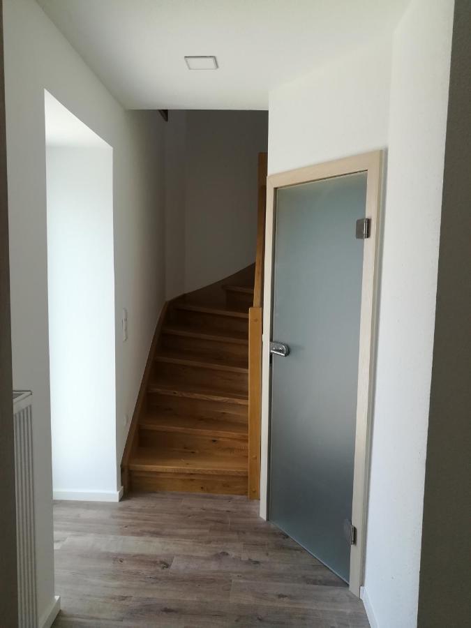 Praesenzhof Lay Apartman Kültér fotó
