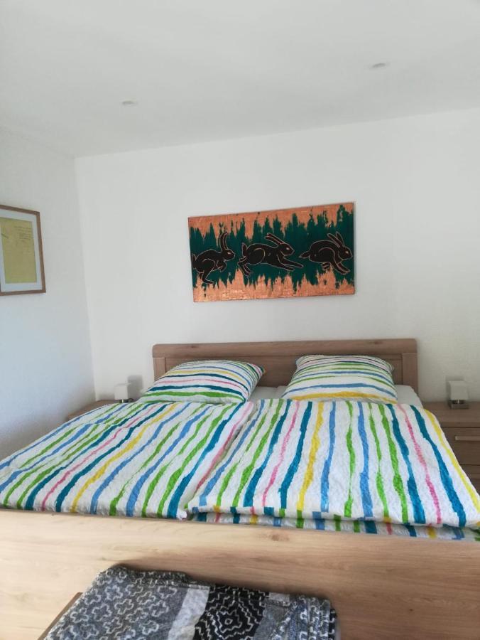 Praesenzhof Lay Apartman Kültér fotó