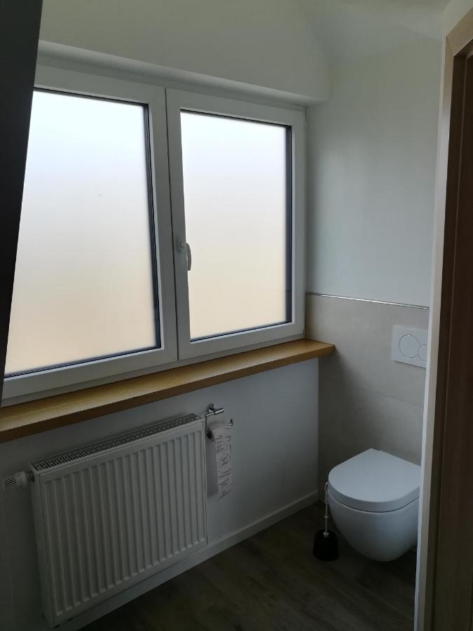 Praesenzhof Lay Apartman Kültér fotó